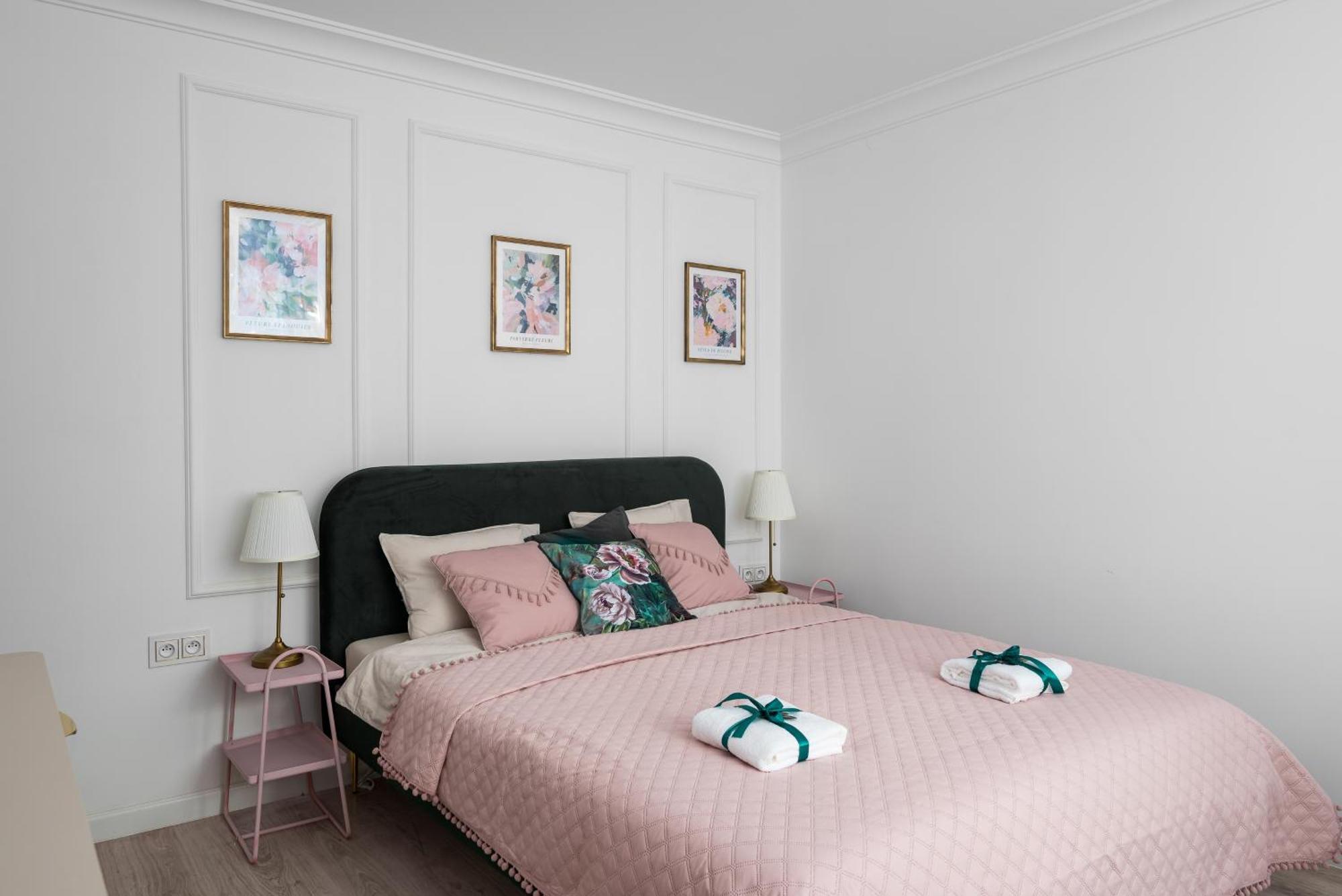 Lovely Downtown Studio At Most Lively Hoza Street, Discover Warsaw On Foot Esterno foto