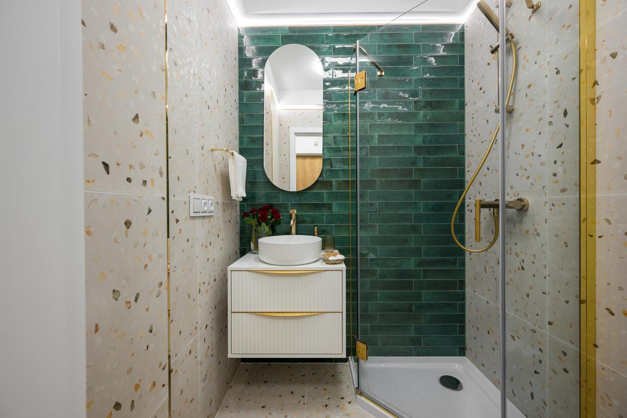 Lovely Downtown Studio At Most Lively Hoza Street, Discover Warsaw On Foot Esterno foto