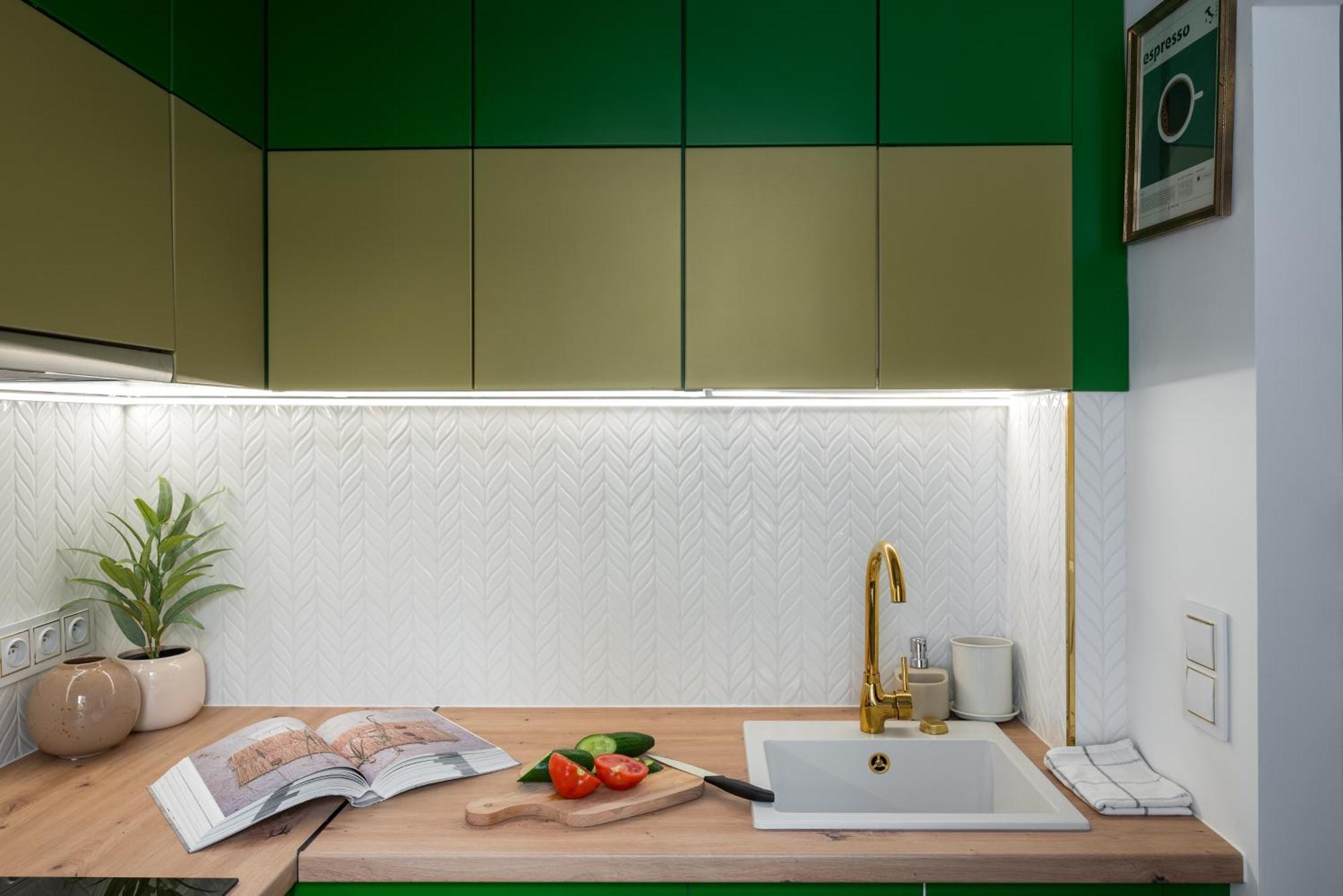 Lovely Downtown Studio At Most Lively Hoza Street, Discover Warsaw On Foot Esterno foto