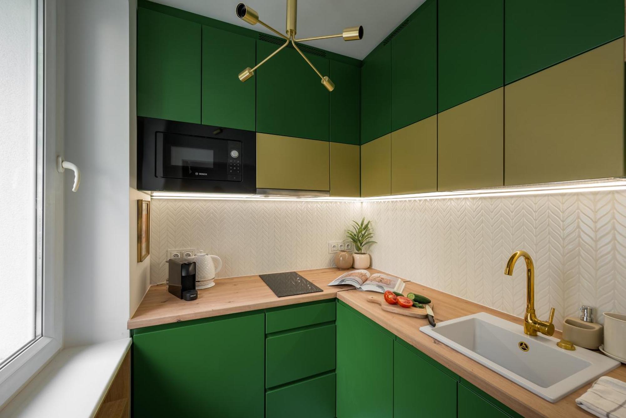 Lovely Downtown Studio At Most Lively Hoza Street, Discover Warsaw On Foot Esterno foto