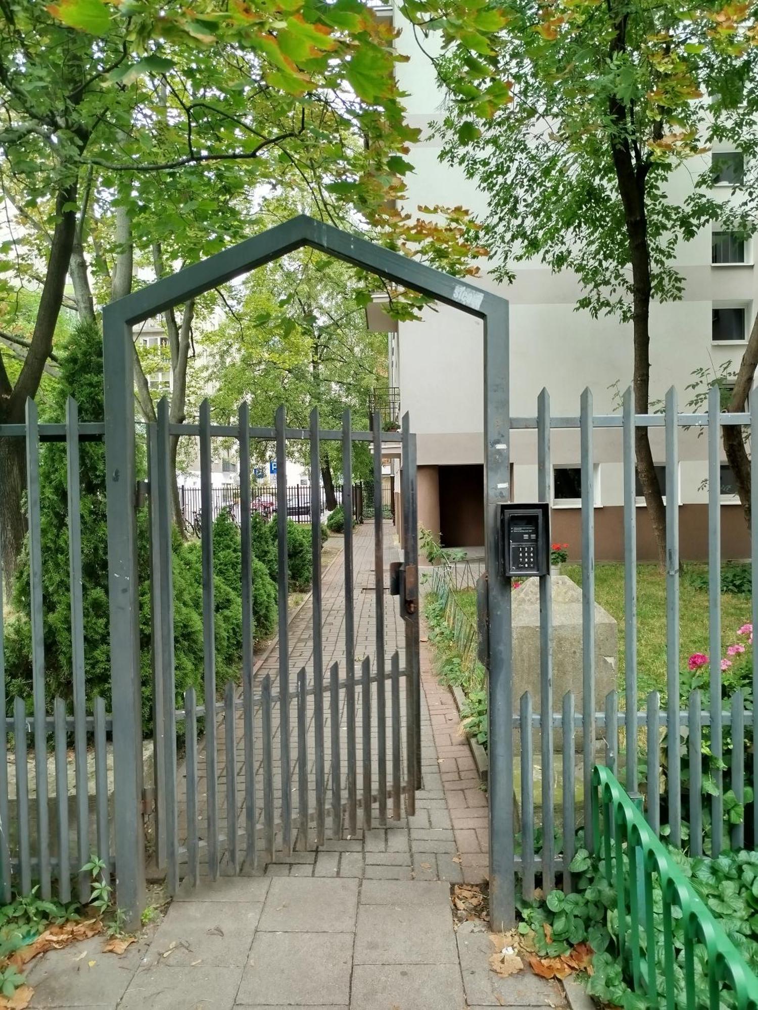 Lovely Downtown Studio At Most Lively Hoza Street, Discover Warsaw On Foot Esterno foto